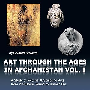 Bild des Verkufers fr Art Through the Ages in Afghanistan zum Verkauf von moluna