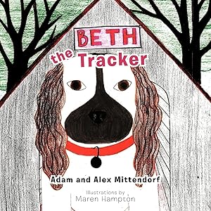 Seller image for Beth the Tracker for sale by moluna