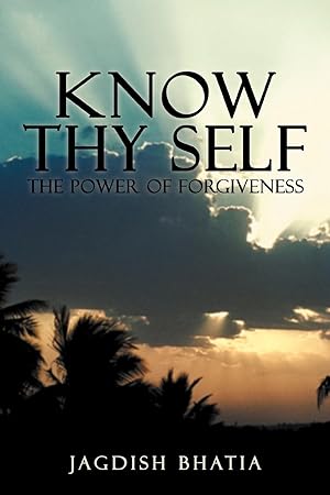 Seller image for KNOW THY SELF for sale by moluna