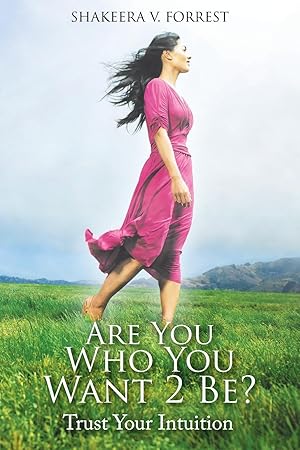 Imagen del vendedor de Are You Who You Want 2 Be? a la venta por moluna