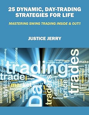 Seller image for 25 Dynamic, Day-Trading Strategies for Life for sale by moluna