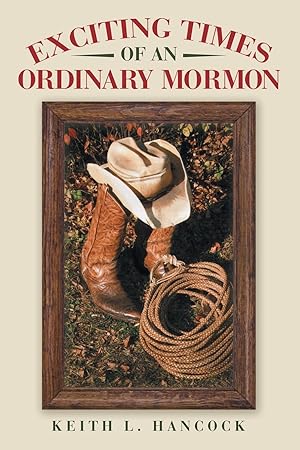 Seller image for Exciting Times of an Ordinary Mormon for sale by moluna