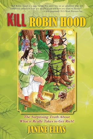 Immagine del venditore per Kill Robin Hood venduto da moluna