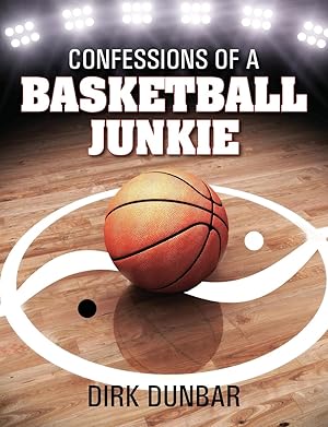 Bild des Verkufers fr Confessions of a Basketball Junkie zum Verkauf von moluna