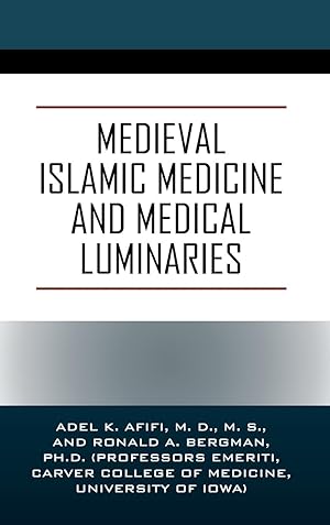 Seller image for Medieval Islamic Medicine and Medical Luminaries for sale by moluna