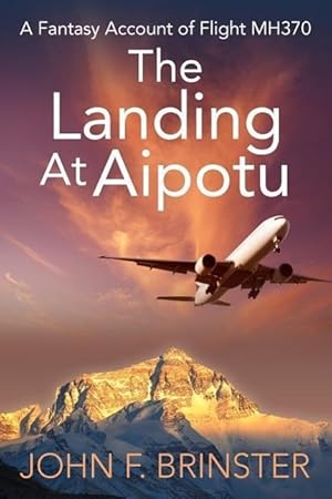 Seller image for The Landing at Aipotu for sale by moluna