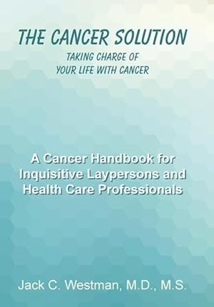 Seller image for The Cancer Solution for sale by moluna