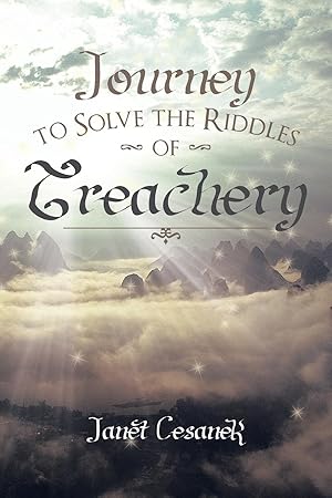 Seller image for Journey to Solve the Riddles of Treachery for sale by moluna