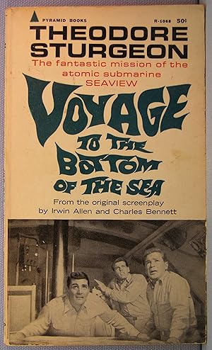 Voyage to the Bottom of the Sea