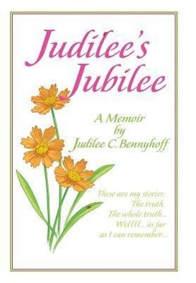 Seller image for Judilee\ s Jubilee for sale by moluna