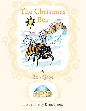 Seller image for The Christmas Bee for sale by moluna