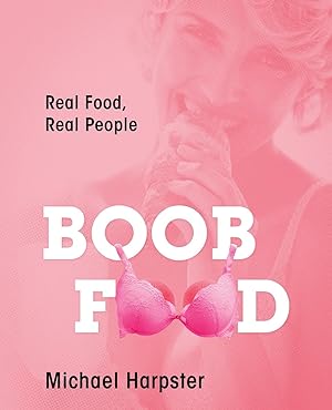 Bild des Verkufers fr Boob Food zum Verkauf von moluna