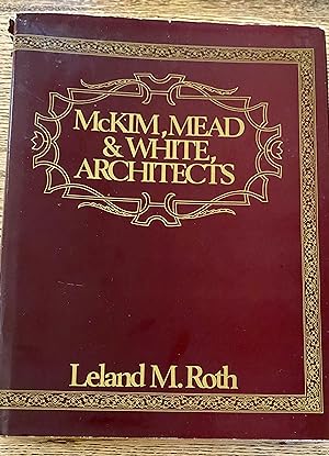McKim, Mead & White Architects