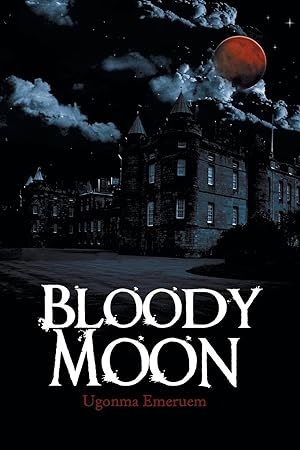 Seller image for Bloody Moon for sale by moluna