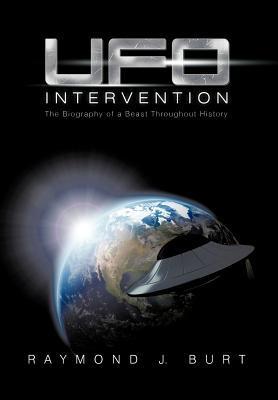 Seller image for UFO Intervention for sale by moluna