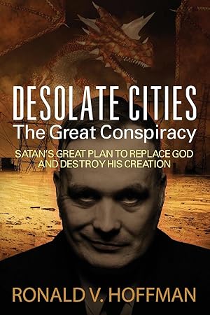 Immagine del venditore per Desolate Cities - The Great Conspiracy venduto da moluna