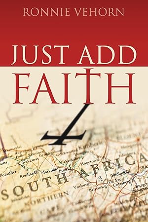 Imagen del vendedor de Just Add Faith a la venta por moluna