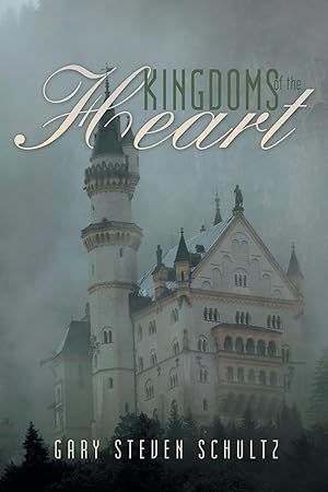 Seller image for Kingdoms of the Heart for sale by moluna