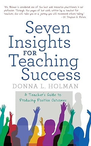 Seller image for Seven Insights for Teaching Success for sale by moluna