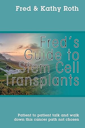 Seller image for Fred\ s Guide to Stem Cell Transplants for sale by moluna