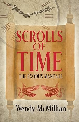 Imagen del vendedor de Scrolls of Time a la venta por moluna