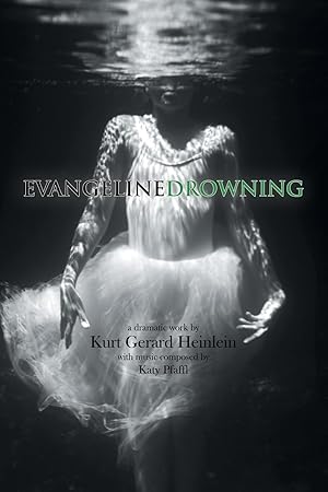 Seller image for Evangeline Drowning for sale by moluna