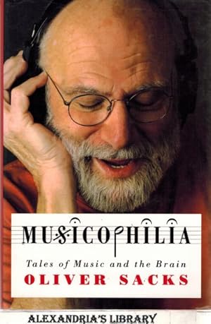 Musicophilia - Tales of Music and the Brain