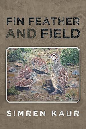 Seller image for Fin Feather and Field for sale by moluna