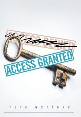 Immagine del venditore per Access Granted venduto da moluna