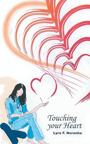 Bild des Verkufers fr Touching Your Heart zum Verkauf von moluna
