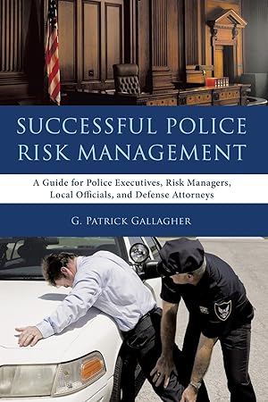 Immagine del venditore per Successful Police Risk Management venduto da moluna