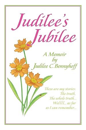 Bild des Verkufers fr Judilee\ s Jubilee zum Verkauf von moluna