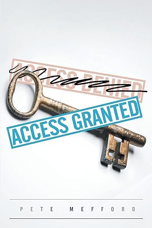 Immagine del venditore per Access Granted venduto da moluna