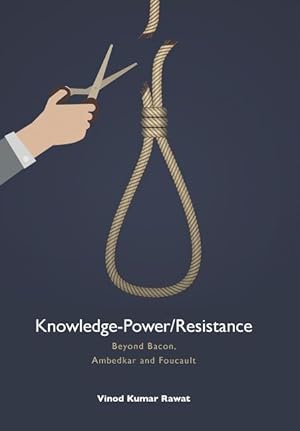 Imagen del vendedor de Knowledge-Power/Resistance a la venta por moluna