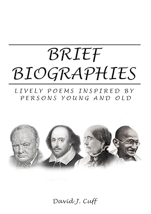 Seller image for Brief Biographies for sale by moluna