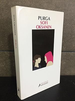 Seller image for Purga (Narrativa). Sofi Oksanen. for sale by Lauso Books
