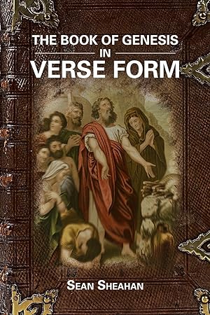 Bild des Verkufers fr The Book of Genesis in Verse Form zum Verkauf von moluna