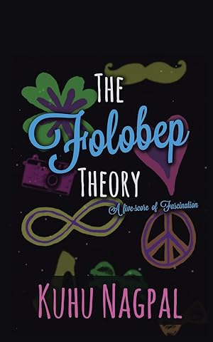 Bild des Verkufers fr The Folobep Theory zum Verkauf von moluna