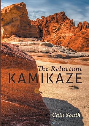 Seller image for The Reluctant Kamikaze for sale by moluna
