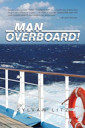 Seller image for Man Overboard! for sale by moluna