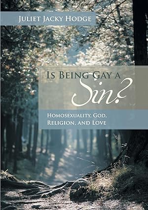 Seller image for Is Being Gay a Sin? for sale by moluna