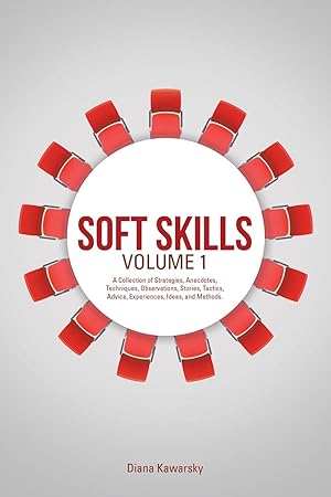 Imagen del vendedor de Soft Skills Volume 1 a la venta por moluna