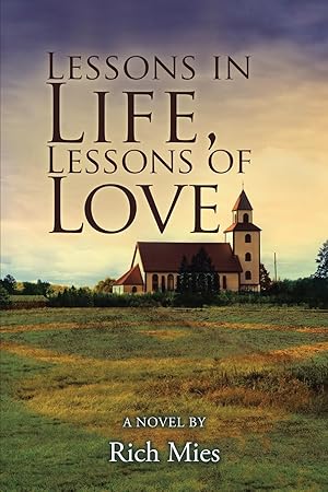 Imagen del vendedor de Lessons in Life, Lessons of Love a la venta por moluna