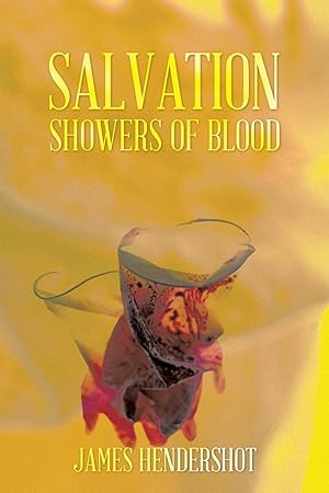 Bild des Verkufers fr Salvation Showers of Blood zum Verkauf von moluna