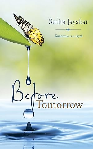 Seller image for Before Tomorrow for sale by moluna