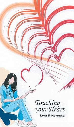 Bild des Verkufers fr Touching Your Heart zum Verkauf von moluna