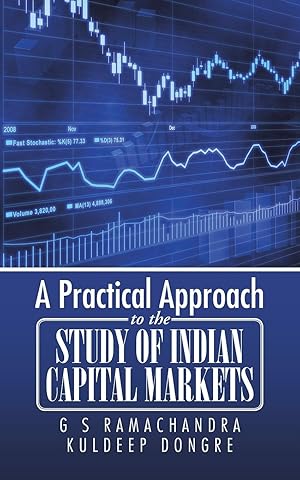 Seller image for A Practical Approach to the Study of Indian Capital Markets for sale by moluna