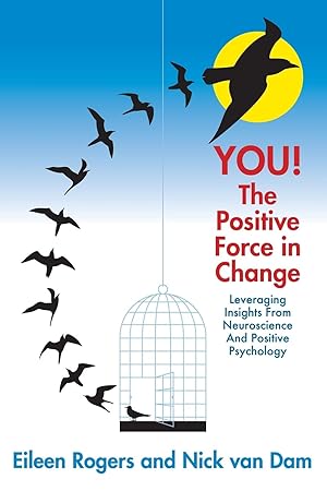 Imagen del vendedor de YOU! The Positive Force in Change a la venta por moluna
