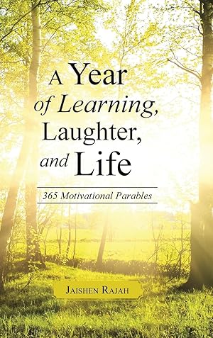 Seller image for A Year of Learning, Laughter, and Life for sale by moluna