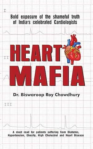 Bild des Verkufers fr Heart Mafia zum Verkauf von moluna